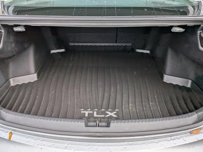 2025 Acura TLX FWD w/Technology Package