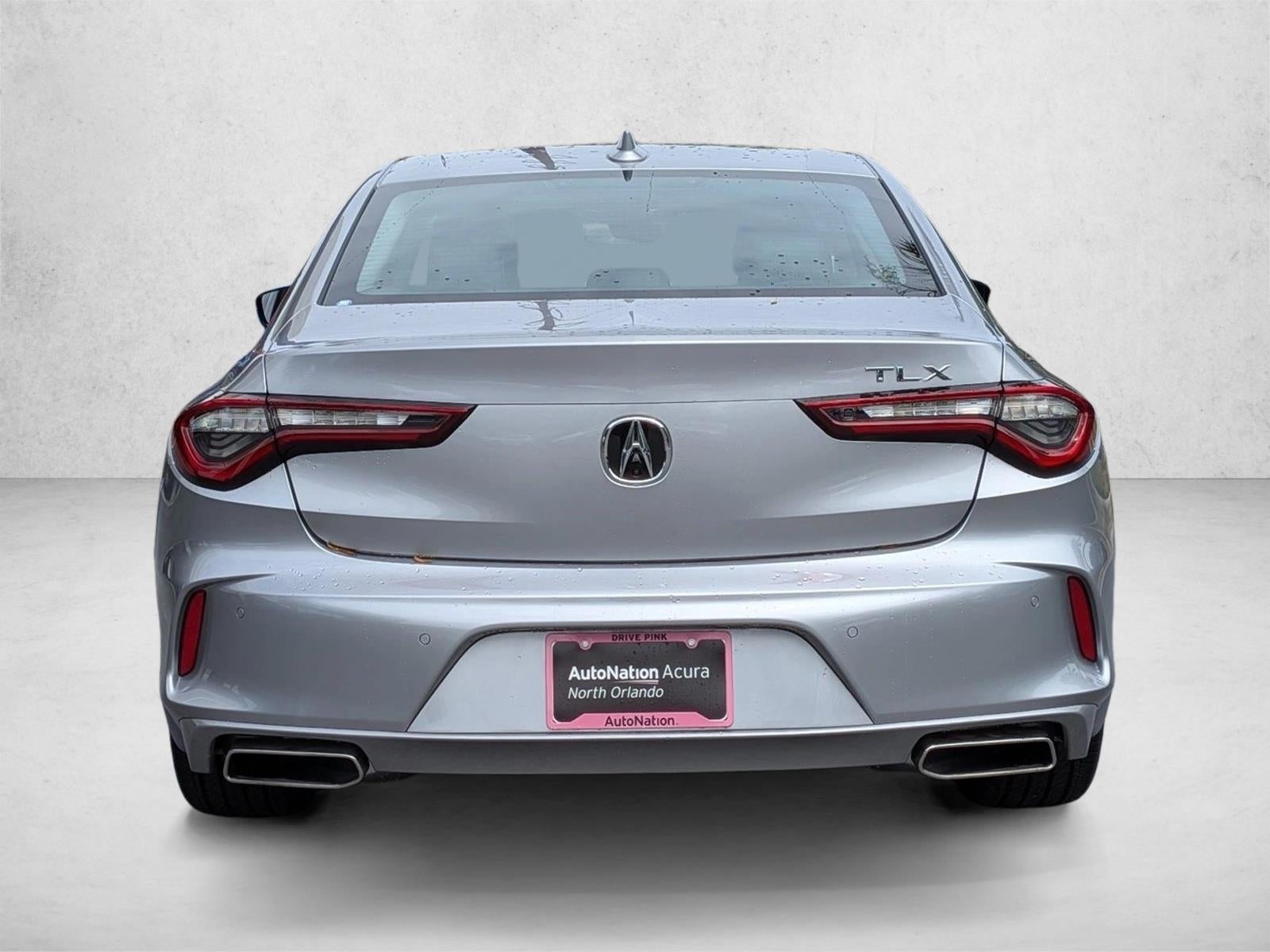 2025 Acura TLX FWD w/Technology Package