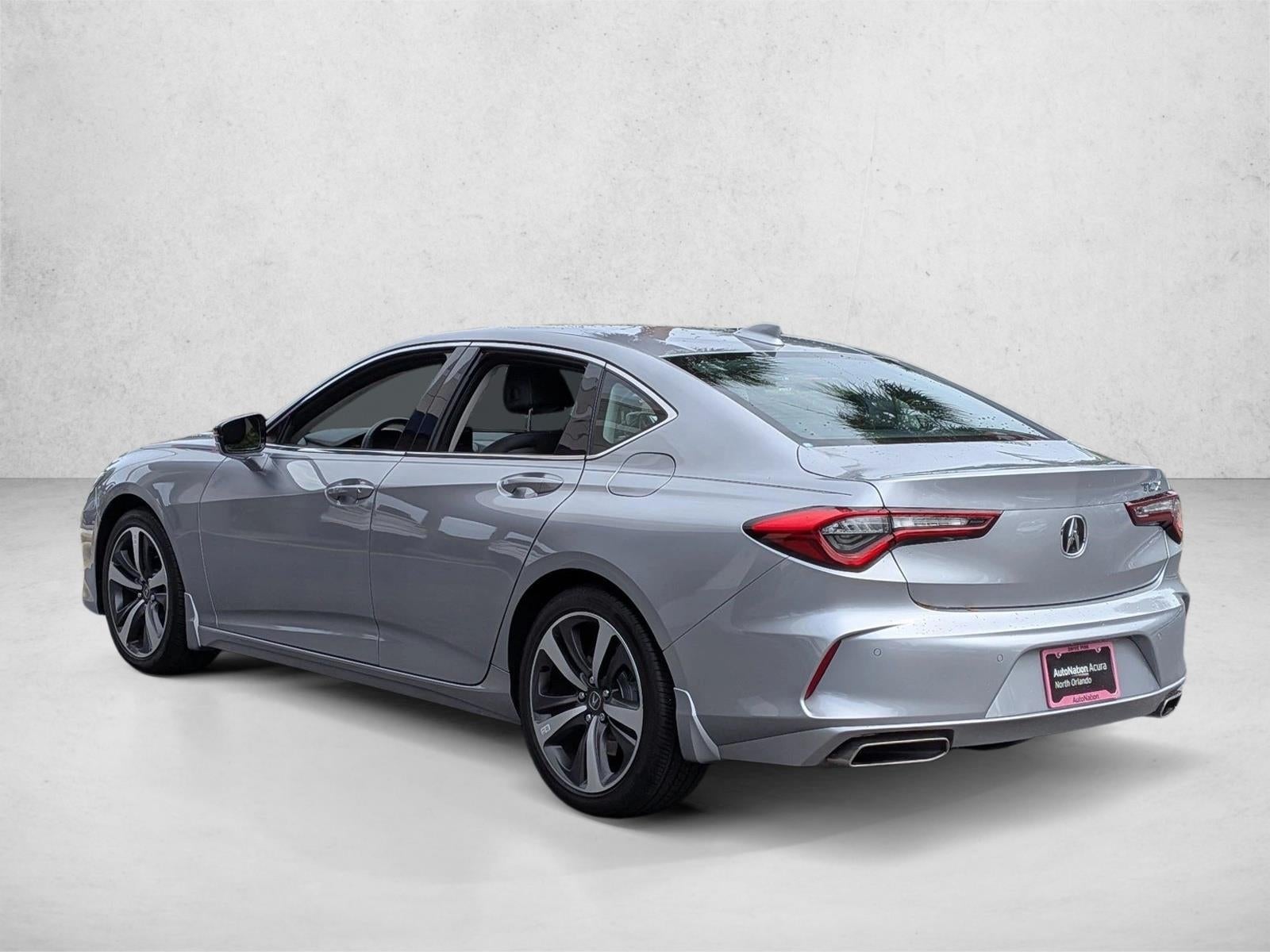2025 Acura TLX FWD w/Technology Package
