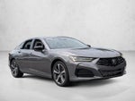 2025 Acura TLX FWD w/Technology Package