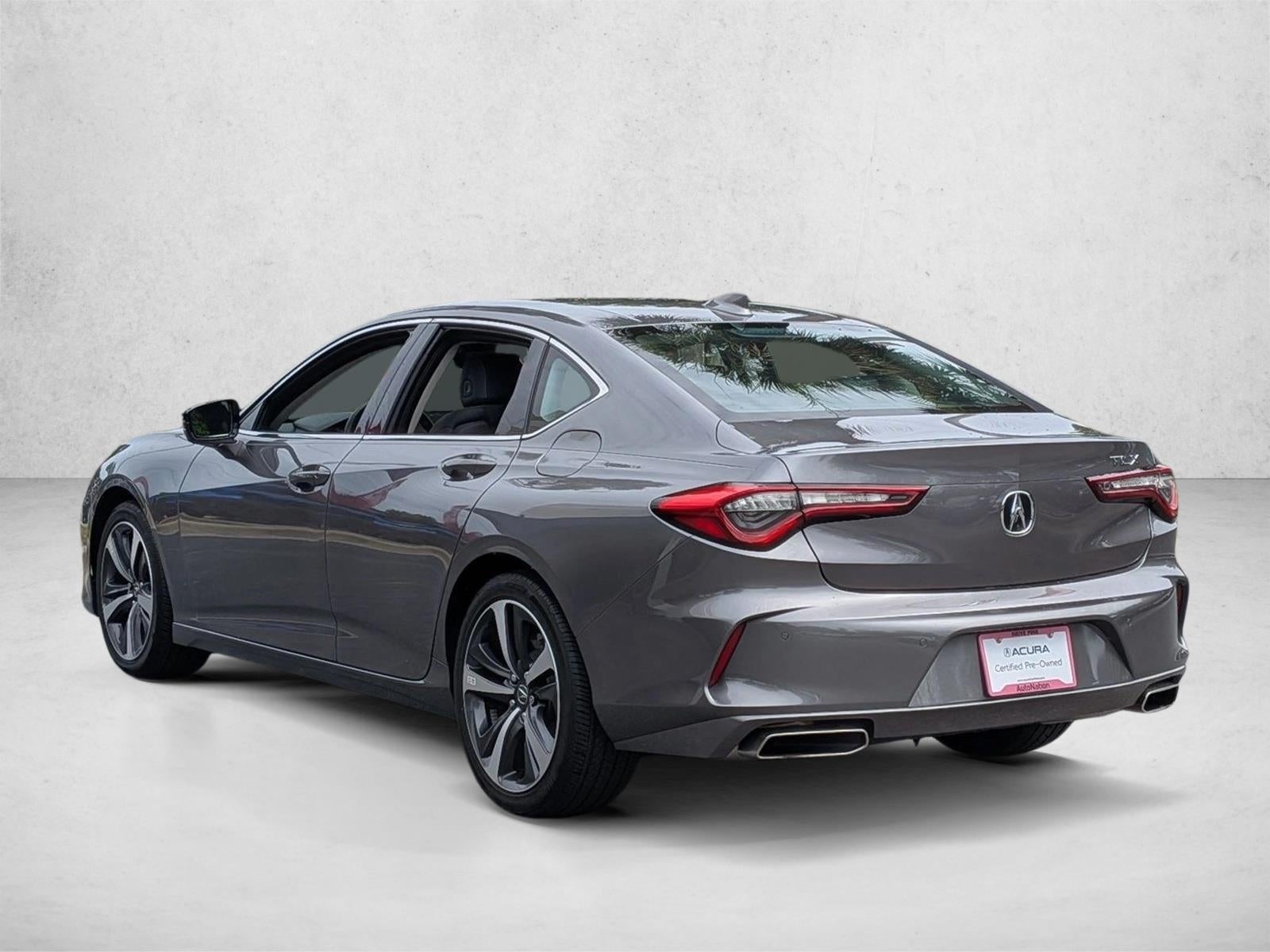 2025 Acura TLX FWD w/Technology Package