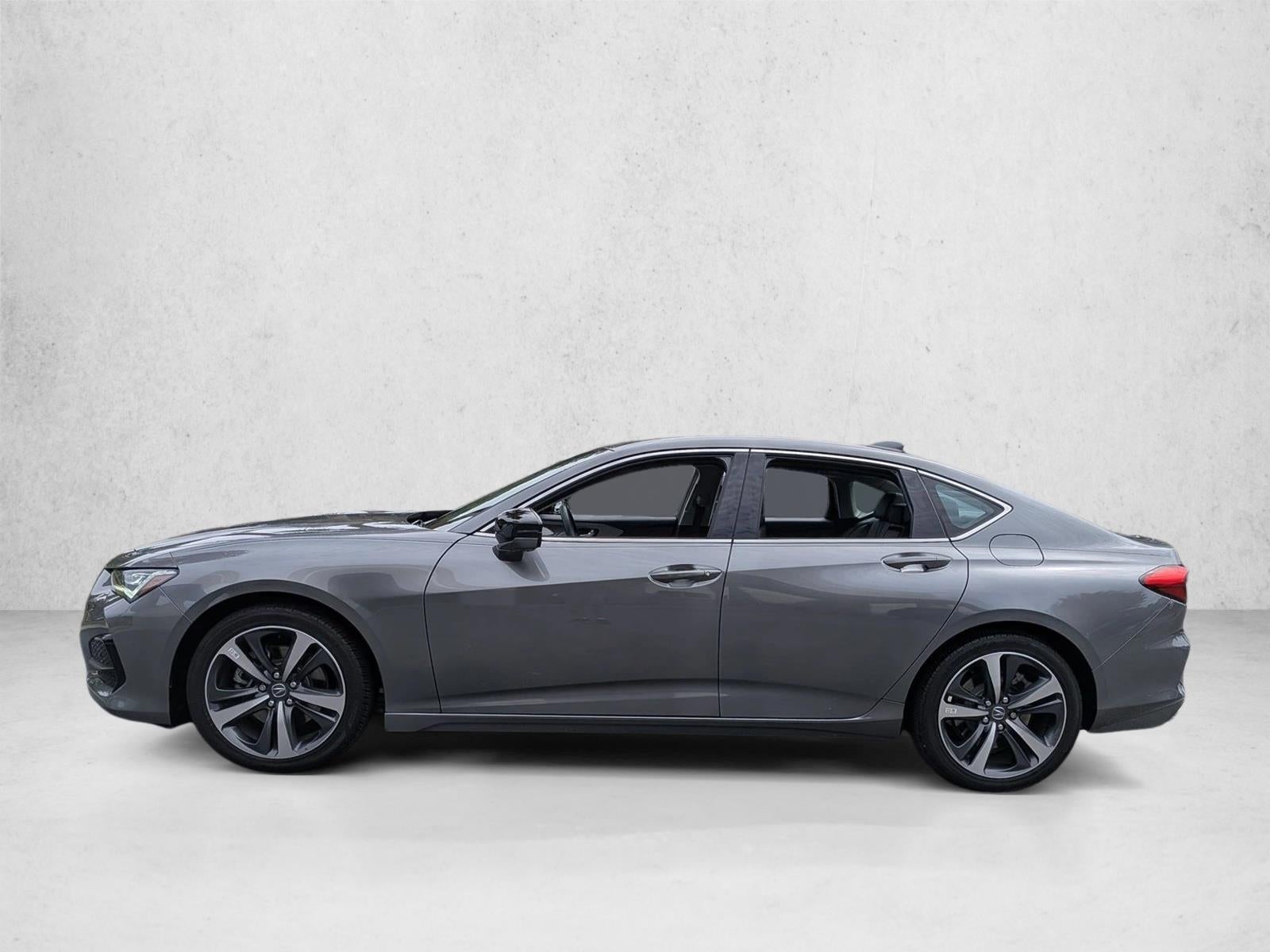 2025 Acura TLX FWD w/Technology Package