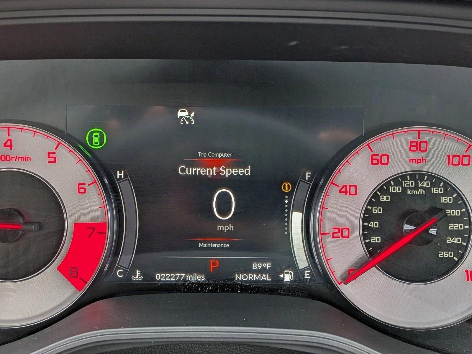 2023 Acura TLX FWD w/A-Spec Package
