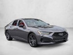 2023 Acura TLX FWD w/A-Spec Package
