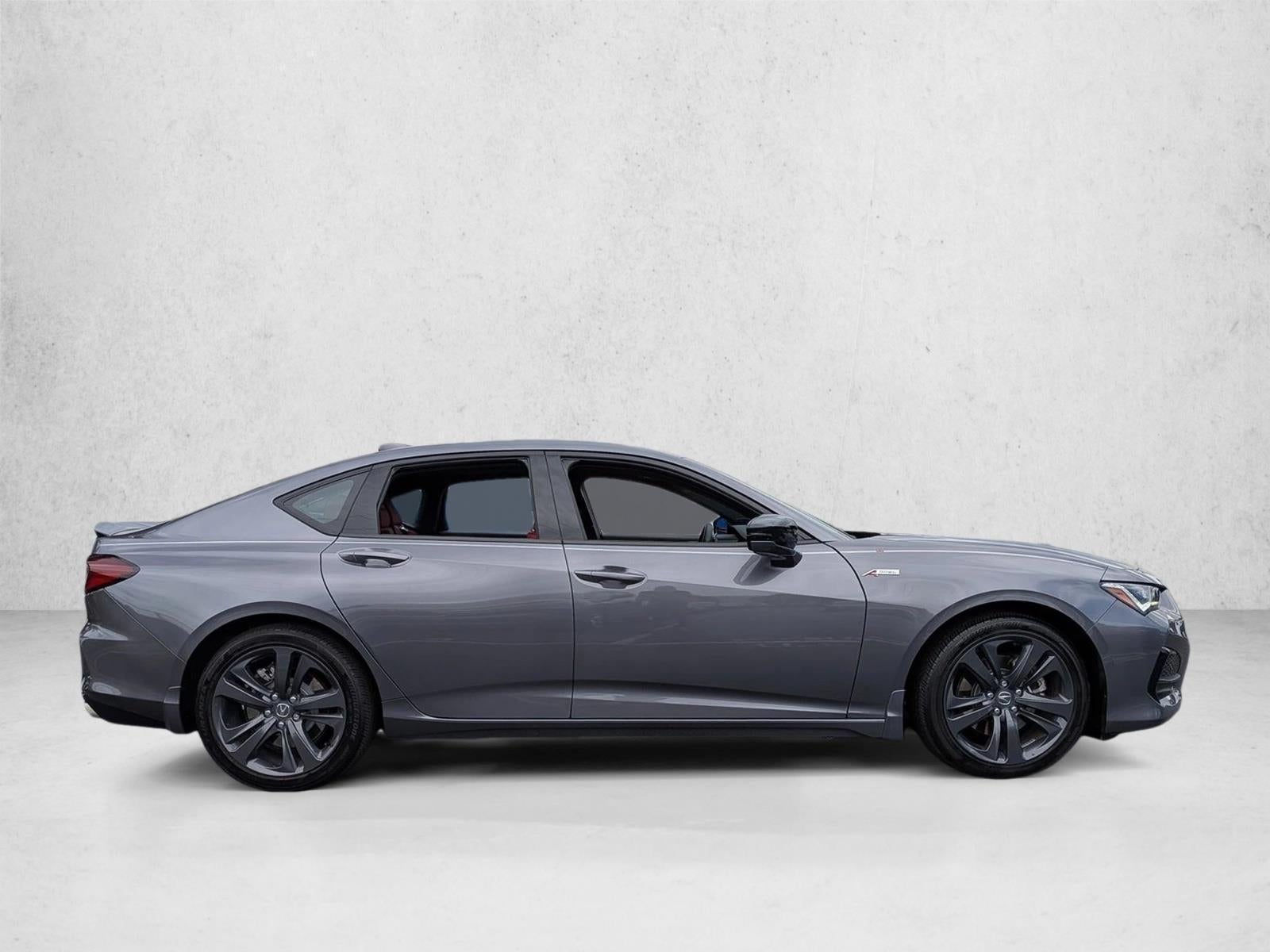 2023 Acura TLX FWD w/A-Spec Package