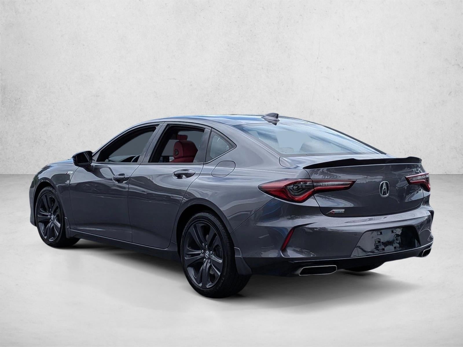2023 Acura TLX FWD w/A-Spec Package