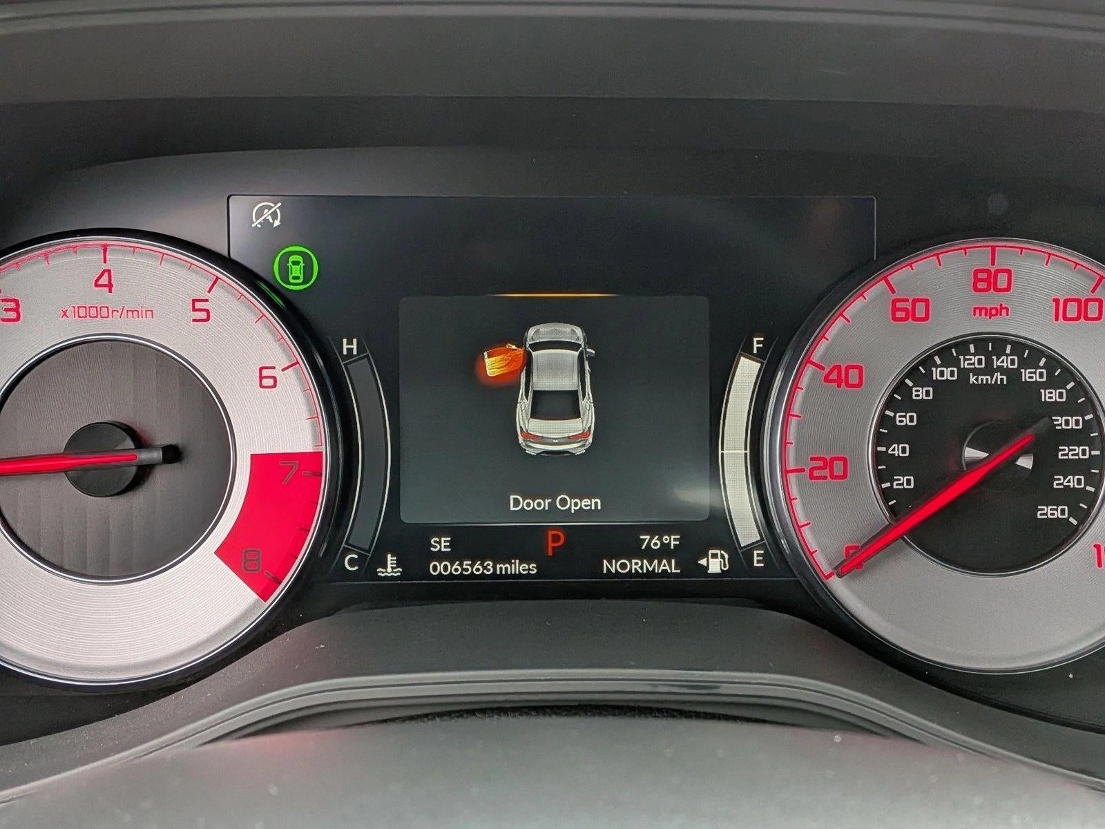 2023 Acura TLX SH-AWD w/A-Spec Package