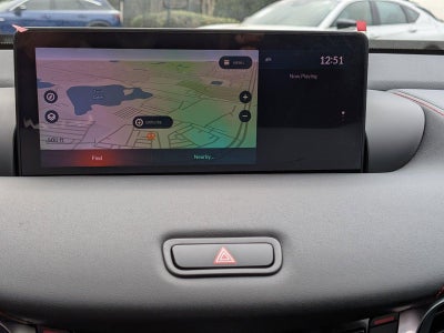 2023 Acura TLX SH-AWD w/A-Spec Package