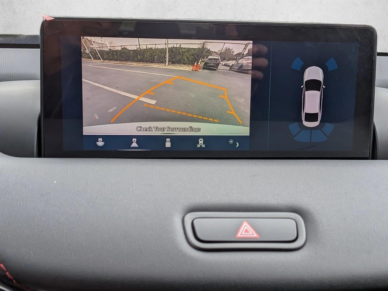 2023 Acura TLX SH-AWD w/A-Spec Package