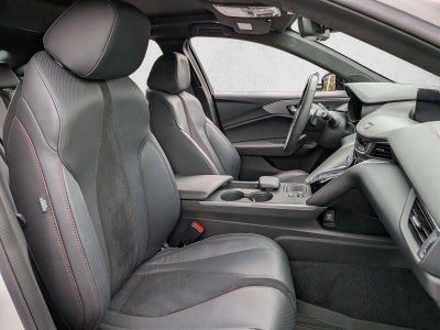 2023 Acura TLX SH-AWD w/A-Spec Package