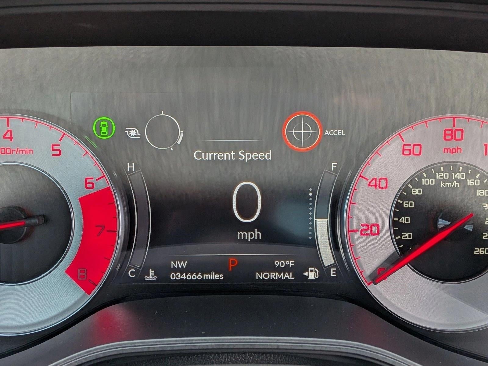2023 Acura TLX Type S w/Performance Tire SH-AWD