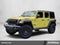 2023 Jeep Wrangler Willys 4 Door 4x4