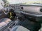 2023 Jeep Wrangler Willys 4 Door 4x4