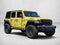 2023 Jeep Wrangler Willys 4 Door 4x4