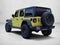 2023 Jeep Wrangler Willys 4 Door 4x4