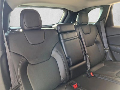 2019 Jeep Cherokee Limited FWD
