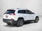 2019 Jeep Cherokee Limited FWD