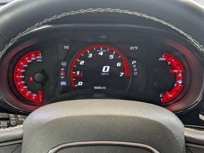 2024 Dodge Durango SRT Hellcat Premium AWD