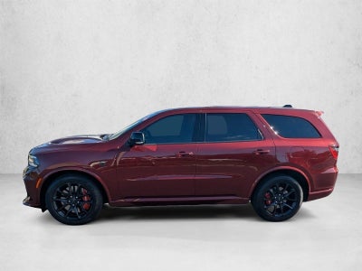 2024 Dodge Durango SRT Hellcat Premium AWD