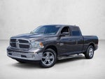 2019 RAM 1500 Classic Big Horn 4x2 Crew Cab 6'4" Box