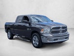 2019 RAM 1500 Classic Big Horn 4x2 Crew Cab 6'4" Box