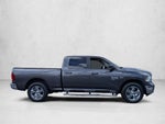 2019 RAM 1500 Classic Big Horn 4x2 Crew Cab 6'4" Box