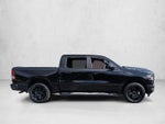 2023 RAM 1500 Big Horn 4x4 Crew Cab 5'7" Box
