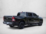 2023 RAM 1500 Big Horn 4x4 Crew Cab 5'7" Box
