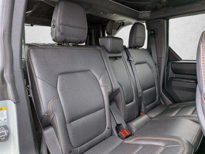 2024 Ford Bronco Badlands 4 Door Advanced 4x4