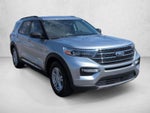 2024 Ford Explorer XLT RWD
