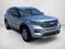 2024 Ford Explorer XLT RWD