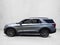 2025 Ford Explorer ST 4WD