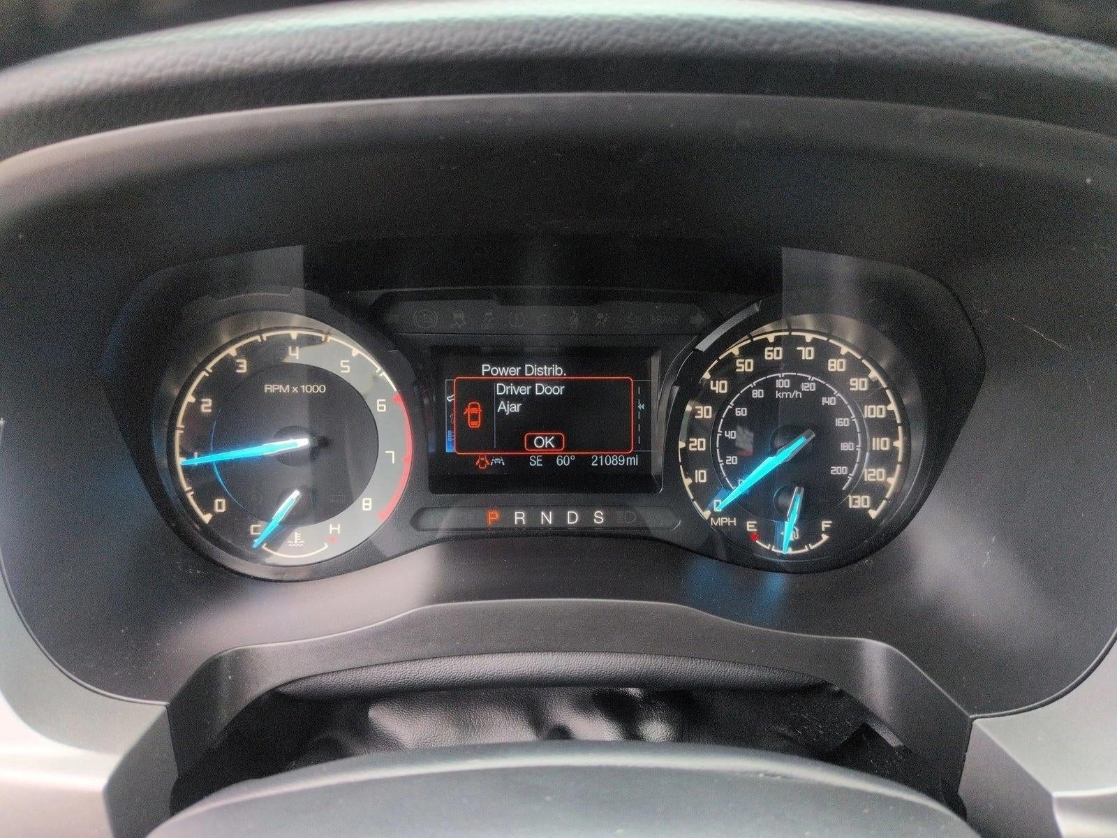 2023 Ford Ranger XLT 4WD SuperCrew 5' Box