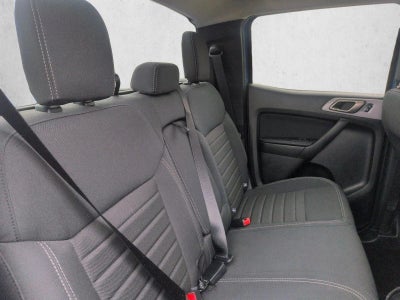 2023 Ford Ranger XLT 4WD SuperCrew 5' Box