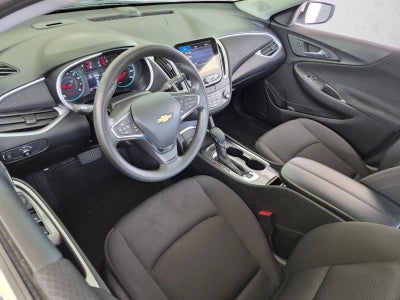 2023 Chevrolet Malibu 4dr Sdn 1LT