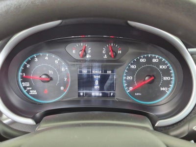 2023 Chevrolet Malibu 4dr Sdn 1LT