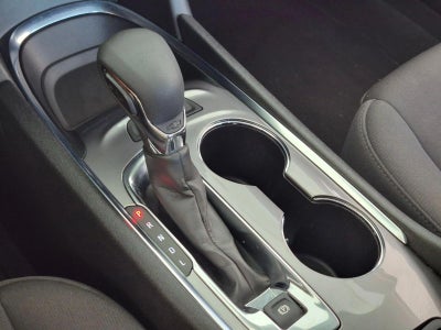 2023 Chevrolet Malibu 4dr Sdn 1LT