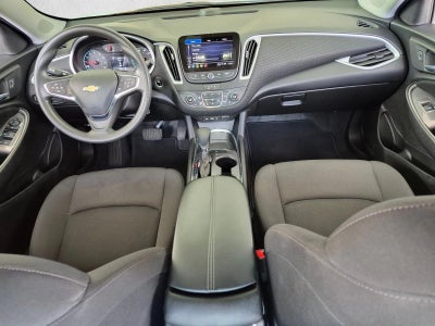 2023 Chevrolet Malibu 4dr Sdn 1LT