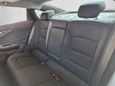 2023 Chevrolet Malibu 4dr Sdn 1LT