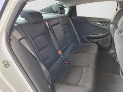 2023 Chevrolet Malibu 4dr Sdn 1LT