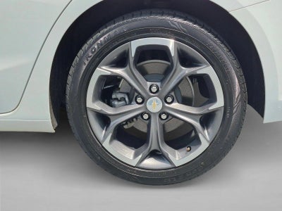 2023 Chevrolet Malibu 4dr Sdn 1LT