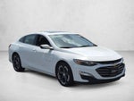 2023 Chevrolet Malibu 4dr Sdn 1LT