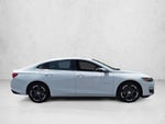 2023 Chevrolet Malibu 4dr Sdn 1LT