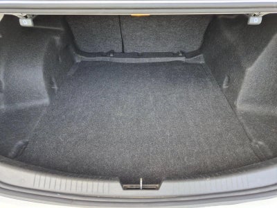 2023 Chevrolet Malibu 4dr Sdn 1LT