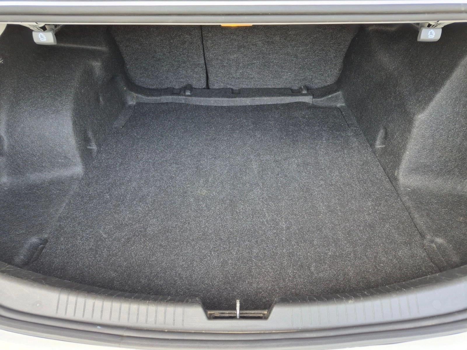 2023 Chevrolet Malibu 4dr Sdn 1LT