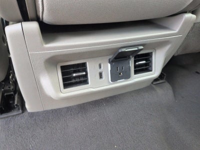 2024 Chevrolet Silverado 1500 Crew Cab Short Box 2-Wheel Drive LT