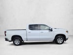 2024 Chevrolet Silverado 1500 Crew Cab Short Box 2-Wheel Drive LT