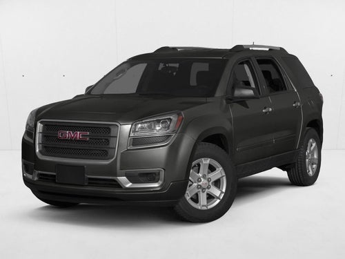 2015 GMC Acadia FWD SLE-2