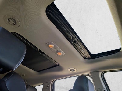 2017 Chevrolet Traverse AWD Premier