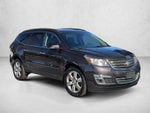 2017 Chevrolet Traverse AWD Premier